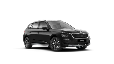 Kamiq 130 let Premium