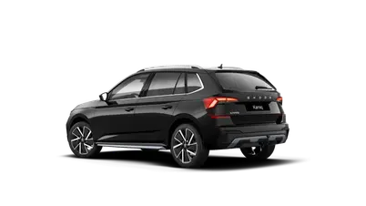 Kamiq 130 let Premium