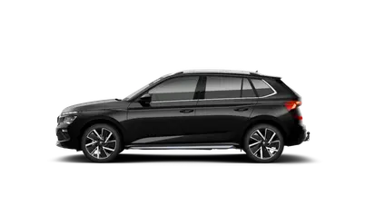 Kamiq 130 let Premium