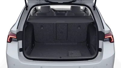 Octavia Combi Selection