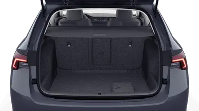 Octavia Combi Selection