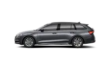 Octavia Combi Selection