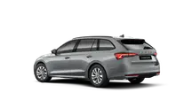 Octavia Combi Selection