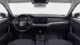 Octavia Combi Selection
