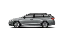 Octavia Combi Selection