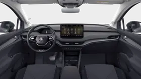 Enyaq Tour 50