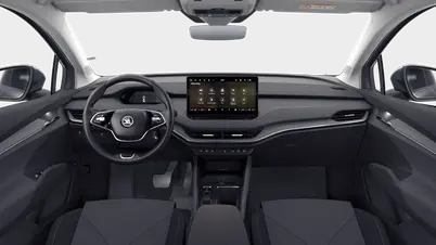 Enyaq Tour 50