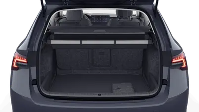 Octavia Combi Exclusive Selection