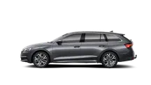 Octavia Combi Exclusive Selection