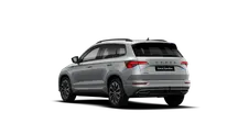 Karoq Sportline