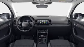 Karoq 130 let Premium