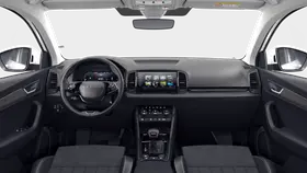 Karoq 130 let Premium