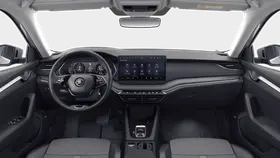 Octavia Combi Selection