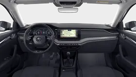 Octavia Combi STYLE