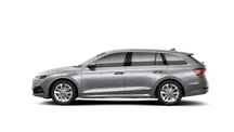 Octavia Combi STYLE