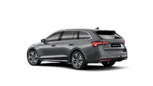 Octavia Combi 130 let Premium