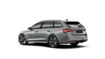 Octavia Combi Sportline