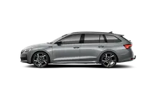 Octavia Combi Sportline