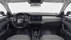 Octavia Combi Top Selection