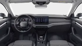 Octavia Combi Exclusive Selection