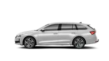 Octavia Combi Exclusive Selection