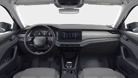 Octavia Combi Top Selection