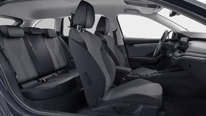 Octavia Combi Top Selection