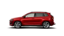 Karoq Sportline