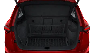 Karoq Sportline