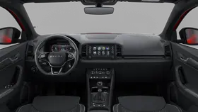 Karoq Sportline