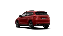 Karoq Sportline