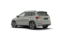 Karoq Sportline