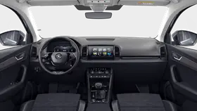 Karoq 130 let