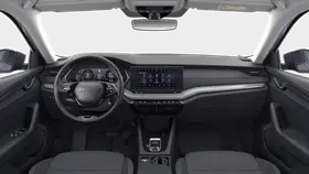 Nová Octavia Combi 130 let