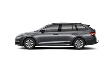 Nová Octavia Combi 130 let