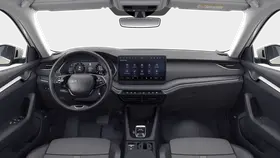 Octavia Combi Exclusive Selection