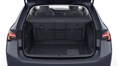 Octavia Combi 130 let