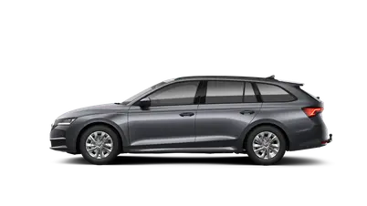 Octavia Combi 130 let