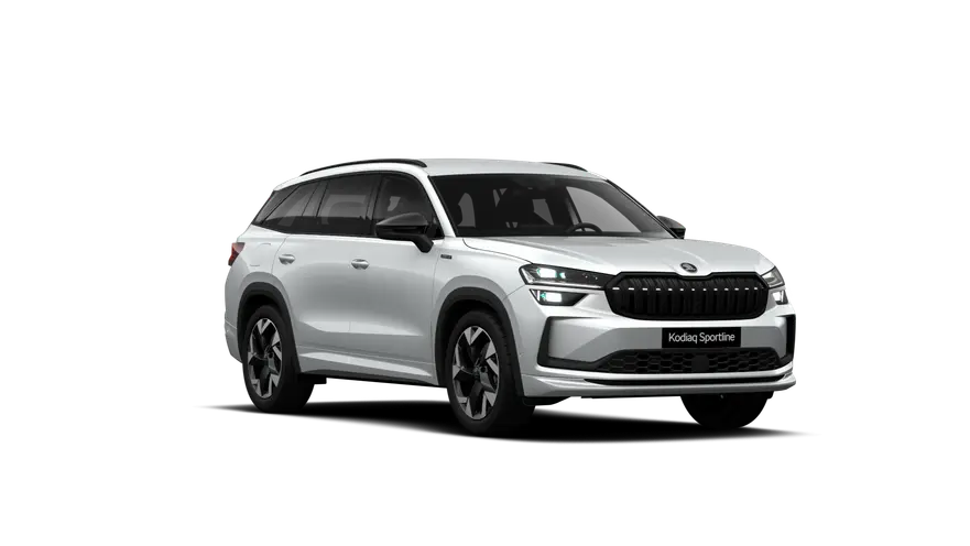 Kodiaq Sportline