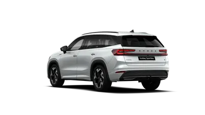 Kodiaq Sportline