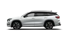 Kodiaq Sportline
