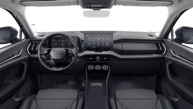 Kodiaq Exclusive Selection