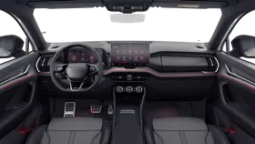Kodiaq RS