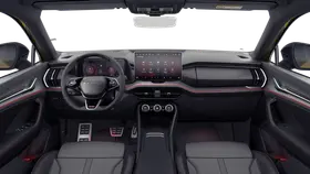 Kodiaq RS