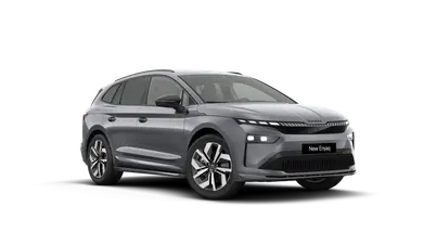Enyaq Sportline 85x