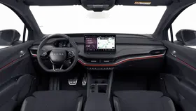 Enyaq Sportline 85x