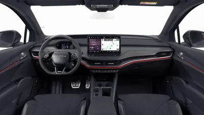 Enyaq Sportline 85x