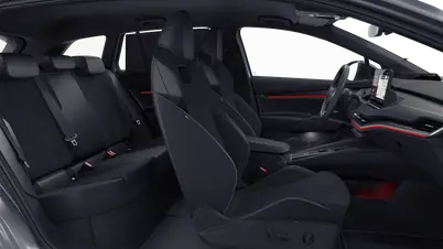 Enyaq Sportline 85x