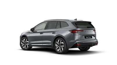 Enyaq Sportline 85x