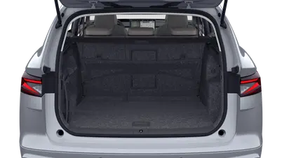 Enyaq Laurin & Klement 85x